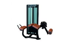 Сгибание ног лежа UltraGym UG-FU 15