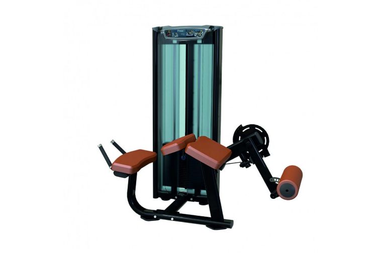 Сгибание ног лежа UltraGym UG-FU 15 