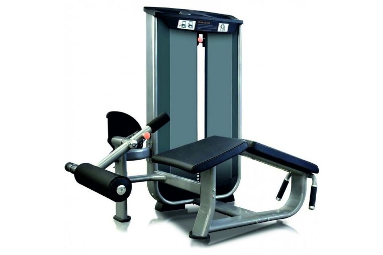 Сгибание ног лежа UltraGym UG-AX 7006 