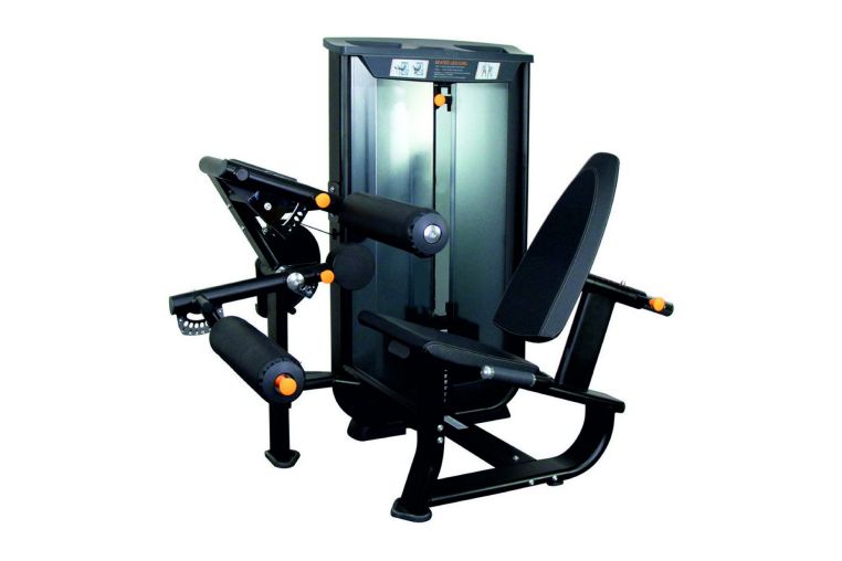 Сгибание ног сидя UltraGym UG-AX 7011 