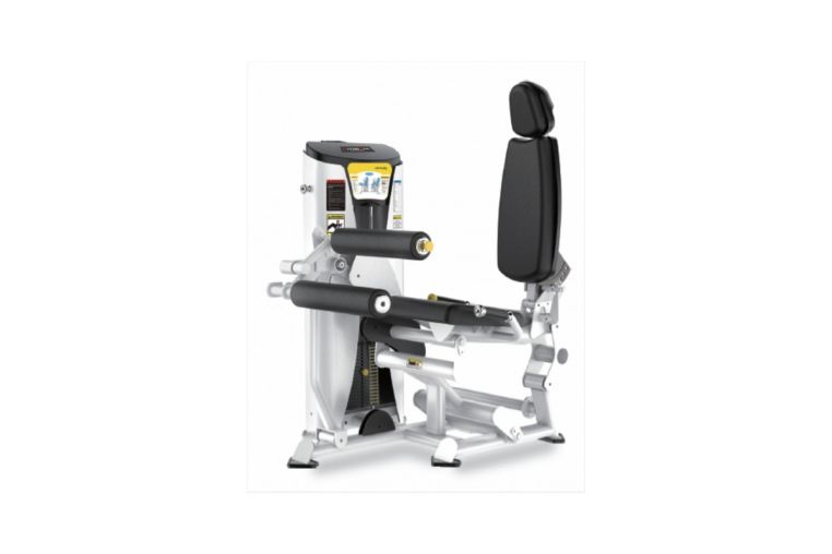 Сгибание ног лежа UltraGym UG-XS 7314 