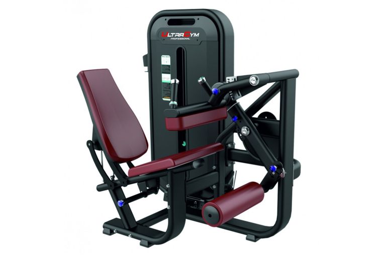 Сгибание ног сидя UltraGym UG-IN 807 
