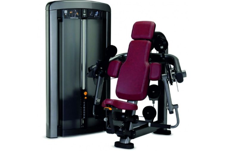 Бицепс-машина UltraGym UG-LS 904 
