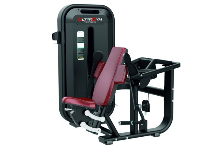 Бицепс-машина UltraGym UG-IN 808 