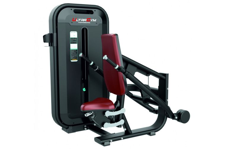 Трицепс-машина сгибание рук UltraGym UG-IN 809 
