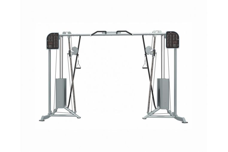 Кроссовер UltraGym UG-KJ1231 