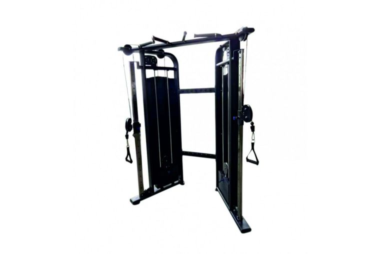 Функциональная машина UltraGym AXD-7095 