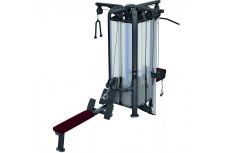 Кроссовер 4 станции UltraGym UG-LS 942