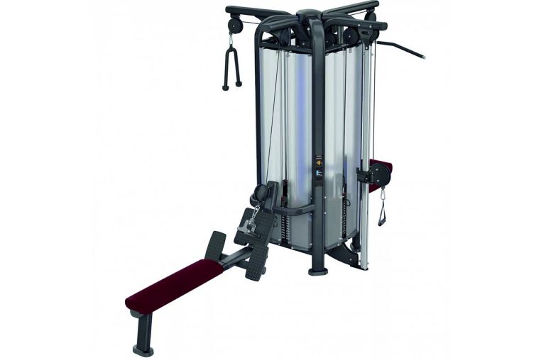 Кроссовер 4 станции UltraGym UG-LS 942 