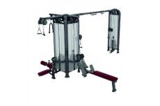 Кроссовер 5 станций UltraGym UG-LS 943