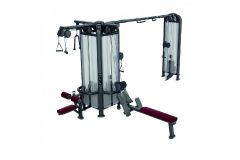 Кроссовер 5 станций UltraGym UG-LS 943