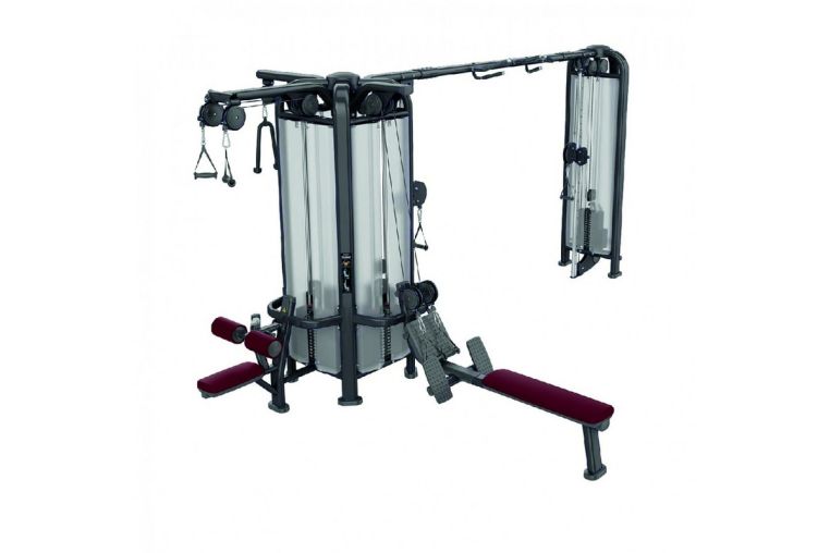 Кроссовер 5 станций UltraGym UG-LS 943 