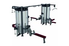 Кроссовер 8 станций UltraGym UG-LS 944