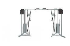 Кроссовер UltraGym UG-KJ 1231