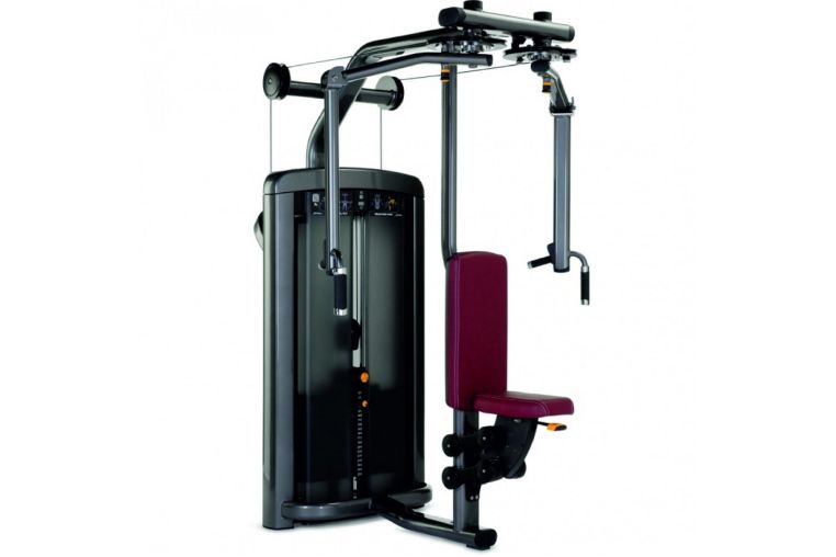 Баттерфляй/задние дельты UltraGym UG-LS 906 