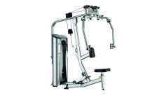 Баттерфляй/задние дельты UltraGym UG-XS 7201