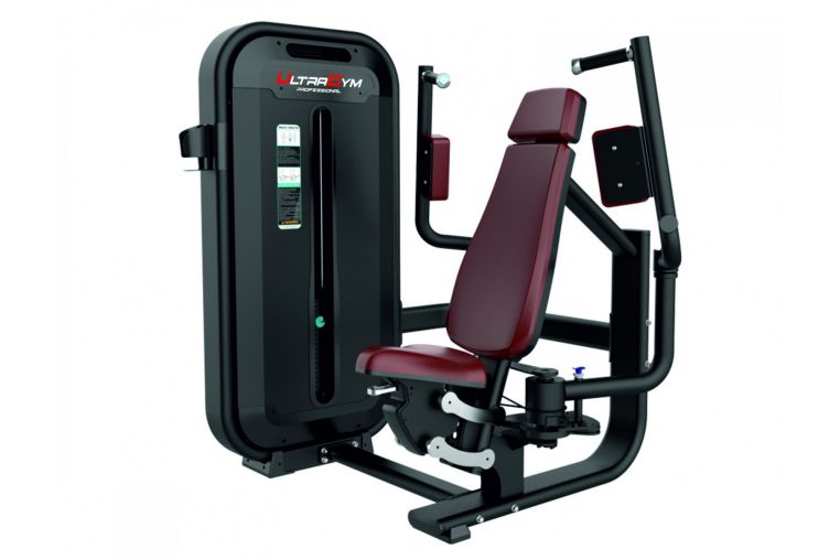 Тренажер баттерфляй UltraGym UG-IN 815 