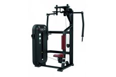 Баттерфляй-задние дельты UltraGym UG-IN 837