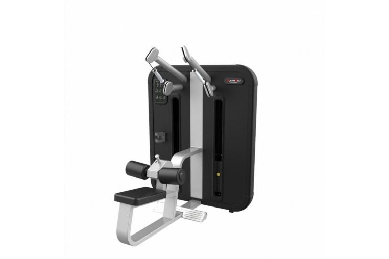Тренажер для мышц спины High Pully UltraGym UG-KS004 