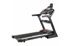 Беговая дорожка Sole Fitness F80 2019