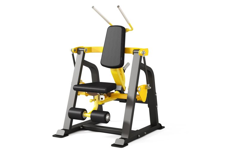 Пресс-машина UltraGym UG-716 
