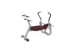 Тренажер для пресса UltraGym UG-KJ 1256