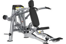 Жим от плеч UltraGym UG-XS 7503