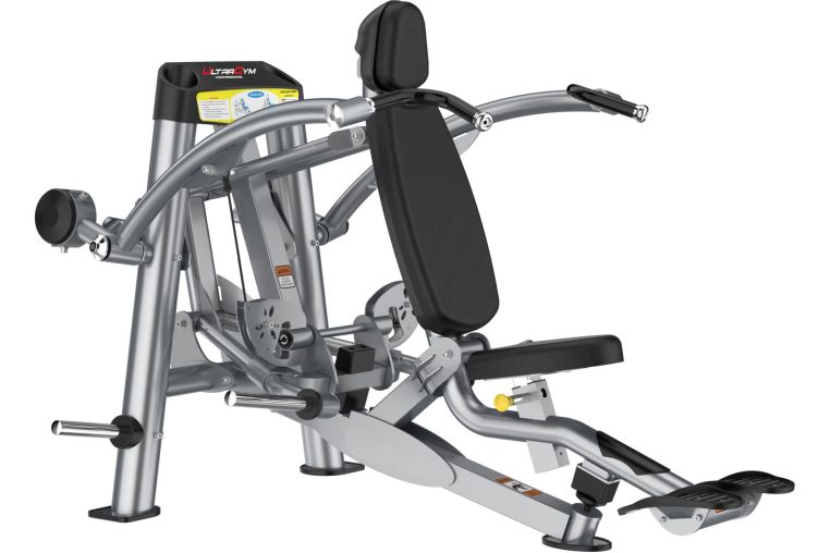 Жим от плеч UltraGym UG-XS 7503 