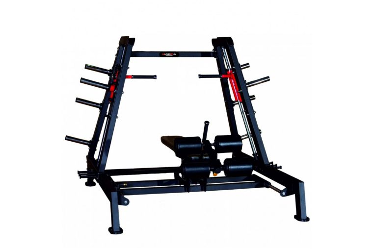Смитт-машина двойная система UltraGym UG-INP001 