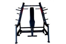 Смитт-машина двойная система UltraGym UG-INP002
