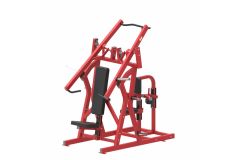 Независимый жим от груди/тяга сверху UltraGym UG-XM 07