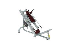 Гакк-машина+жим ногами UltraGym UG-KJ 1250