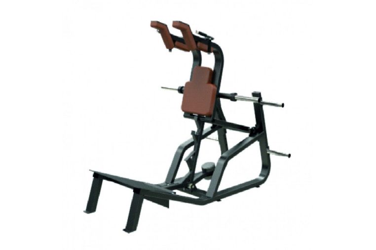 Гакк - приседания UltraGym UG - 683 