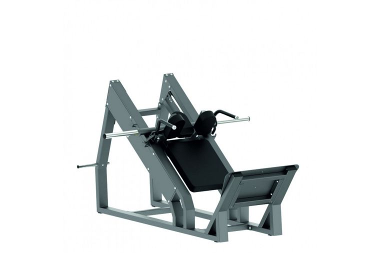 Гакк машина UltraGym UG-XM 166 
