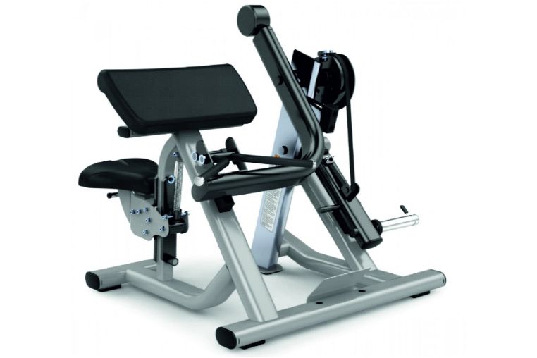 Бицепс сидя UltraGym UG-LS 1107 
