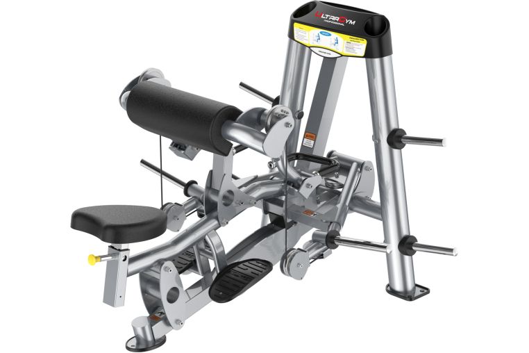 Бицепс сидя UltraGym UG-XS 7507 