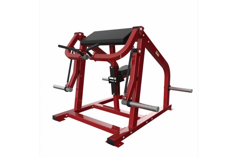 Бицепс сидя UltraGym UG-XM 41 