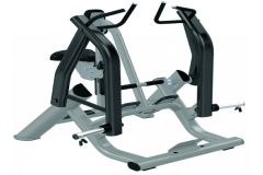 Независимая гребная тяга с разным хватом UltraGym UG-LS 1102