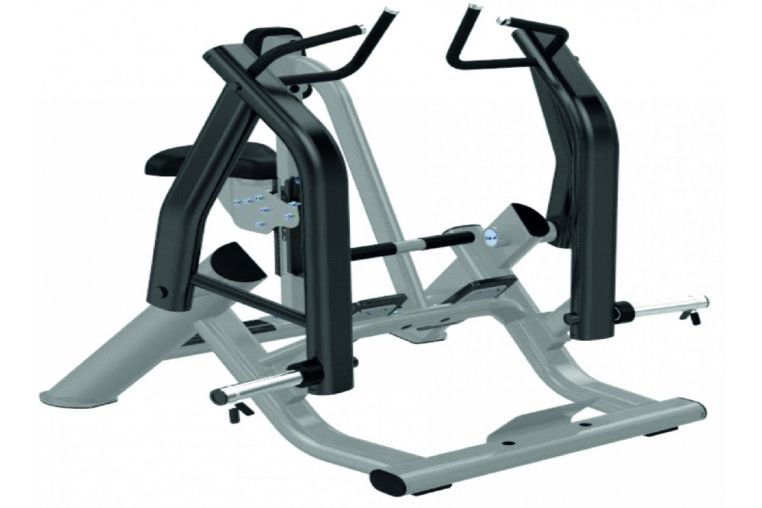 Независимая гребная тяга с разным хватом UltraGym UG-LS 1102 