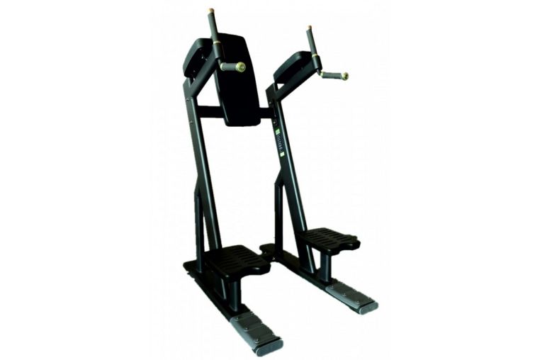 Брусья/ подтягивание коленей UltraGym UG-AX 7129 