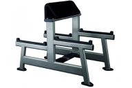 Скамья Скотта UltraGym UG-AX 7126