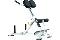 Гиперэкстензия с регулируемым углом наклона UltraGym UG-XS 7109