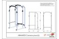 Силовая рама ARMS ARM4003L фото 1