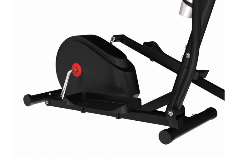 Эллиптический тренажер UnixFit FIT SL-300 (коврик в подарок) фото 2