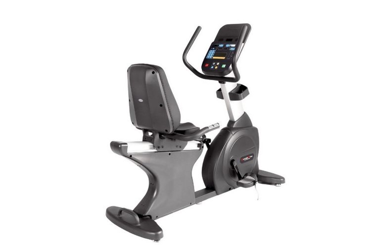Велотренажер UltraGym UG-B004/2 фото 1