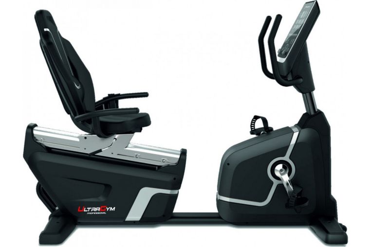 Велотренажер UltraGym UG-B006/2 