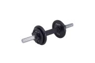 Гантель 4 кг Star Fit разборная чугунная в коробке DB-715