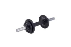 Гантель 4 кг Star Fit разборная чугунная в коробке DB-715