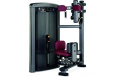 Вращение торса UltraGym UG-LS 921