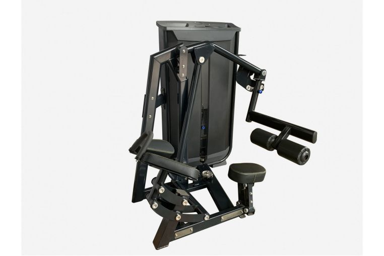 Глют-машина UltraGym UG-AX 7077 